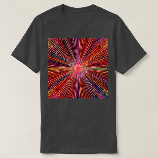 マジカルルーン文字スペル32 1 Tシャツ (デザイン正面)
