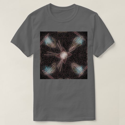 マジカルルーン文字スペル35 1 Tシャツ (デザイン正面)