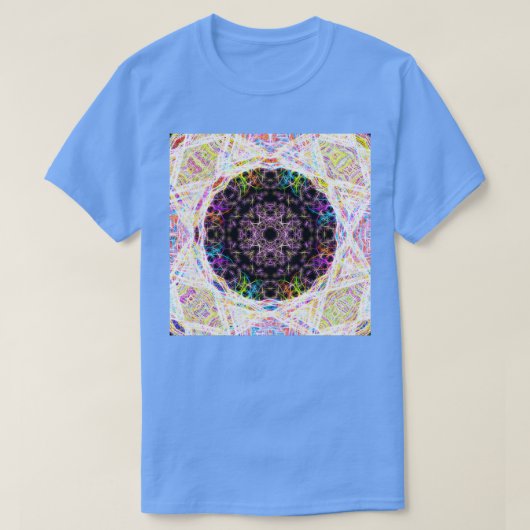 マジカルルーン文字スペル36 2 Tシャツ (デザイン正面)