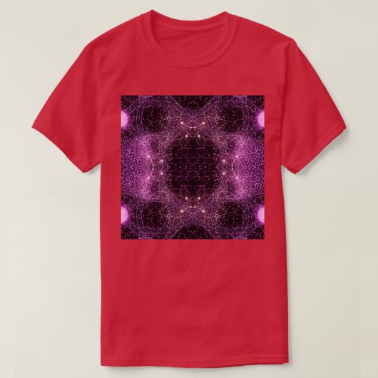 マジカルルーン文字1049 Tシャツ (デザイン正面)