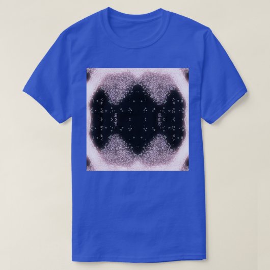マジカルルーン文字43 1 Tシャツ (デザイン正面)