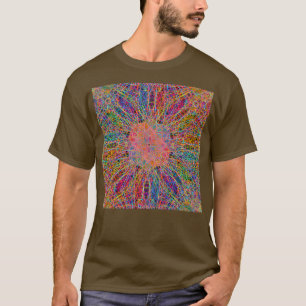 マジカルルーン文字49 1 Tシャツ