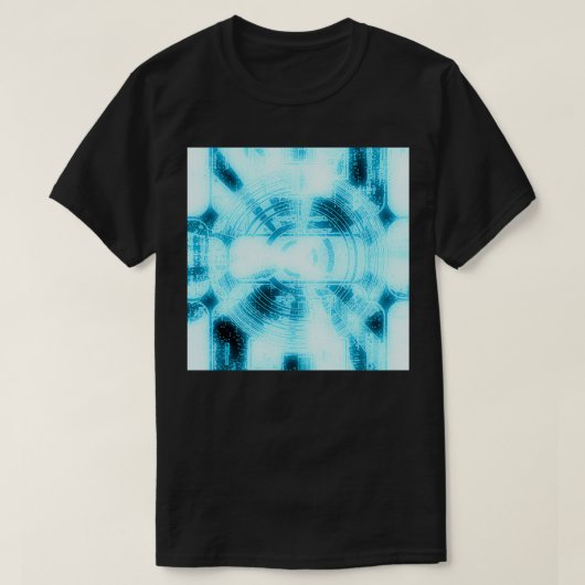 マジカルルーン1172クラシックTシャツ Tシャツ (デザイン正面)