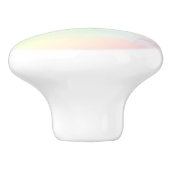 マジカルレインボーキャッスルプリンセスフェアユタレ セラミックノブ (側面)