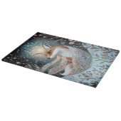 マジカル自然切削ボード カッティングボード (角)