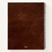 マジカル読アート先生 ノートブック (裏面)