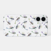 マジカル シーホース スマホケース iPhone 16ケース (裏面横)