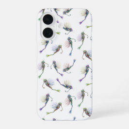 マジカル シーホース スマホケース iPhone 16ケース
