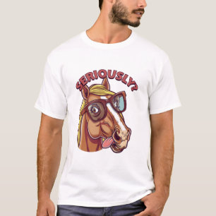 マジクールアルメンズTシャツ – おもしろい&スタイリッシュHor Tシャツ