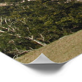 マジシャンのピラミッド ポスター (角)