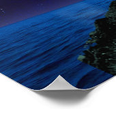 マジシャンのポスター ポスター (角)