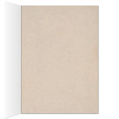 マジシャンの大釜とドラゴンのグリーティングカード (内側 (右))