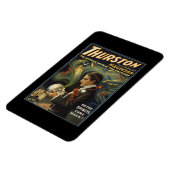 マジシャン素晴らしスピリッツ磁石サーストン マグネット (左側)