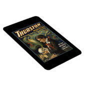 マジシャン素晴らしスピリッツ磁石サーストン マグネット (右側)