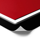 マジシャン魔法は私の世界のポスター ポスター (角)