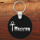 マジシャン キーホルダー (正面)