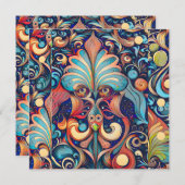 マジシャン シーズンカード (正面/裏面)