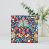 マジシャン シーズンカード (スタンド正面)