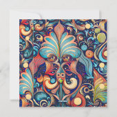 マジシャン シーズンカード (裏面)