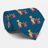 マジシャン ネクタイ (ロール)