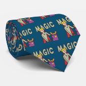 マジシャン ネクタイ (ロール)