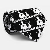 マジシャン ネクタイ (ロール)