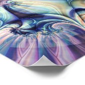 マジシャン ポスター (角)