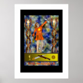 マジシャン – ポスター (正面)