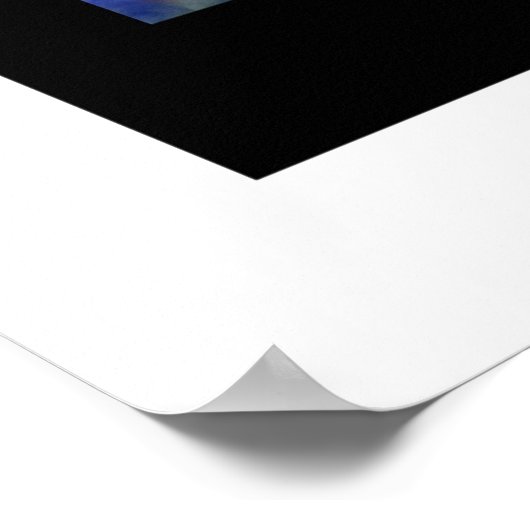 マジシャン – ポスター (角)