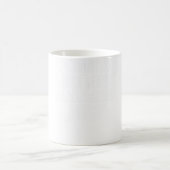 マジシャン・皮肉ではないサッカーのコーチおもしろいだ コーヒーマグカップ (中央)