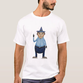 マジシャン Tシャツ