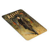 マジシャンKellar A Walk in the Woods Magnet マグネット (右側)