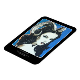 「マジックの誘惑」絵を描は マグネット