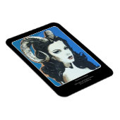 「マジックの誘惑」絵を描は マグネット (右側)