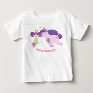 マジックを信じて Tシャツ