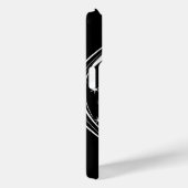 マジッククリスタルボール スクライ シーイングアイ 全てを語る Case-Mate iPhoneケース (裏面 / 右)
