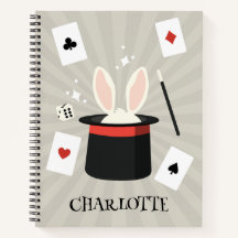 マジックショー マジシャン キッズ オーダーメイド名