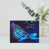 マジックシーズンズグリーティングカード シーズンポストカード (スタンド正面)