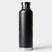マジックタスティカル ウォーターボトル (左面)