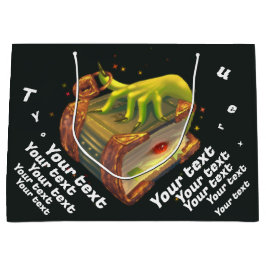 マジックテンプレート ギフトバッグ