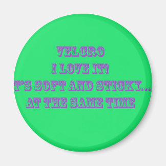 マジックテープ マグネット