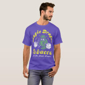 マジックドラゴン・タバコ Tシャツ (正面フル)