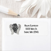 マジックハンド ラベル (インサイチュ)