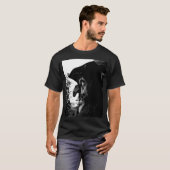 マジックバイザシー Tシャツ (正面フル)