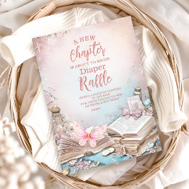 マジックボホストーリーブックおむつくじ エンクロージャーカード