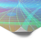 マジックポスター ポスター (角)