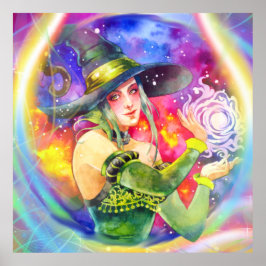 マジックポスター ポスター