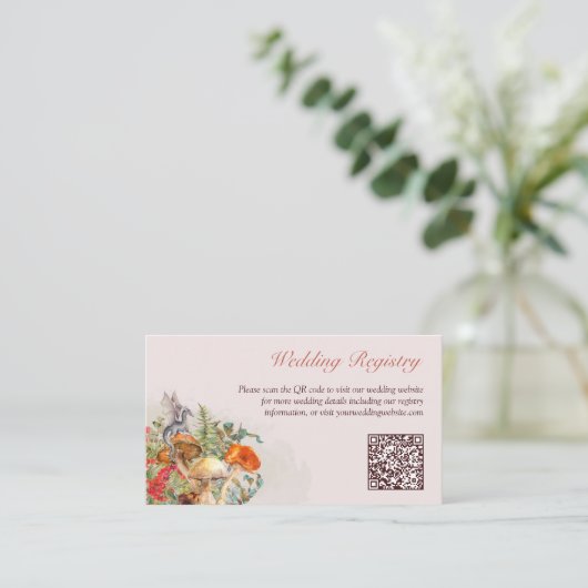 マジックマッシュルームとドラゴンのエンクロージャカード エンクロージャーカード (スタンド正面)