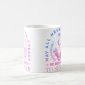 マジックムーン コーヒーマグカップ (中央)