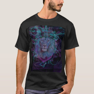 マジックライオンロイヤル Tシャツ
